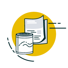 Print - Leistungen - Ehrle Studio - Anzeigen, Verpackungen, POS...