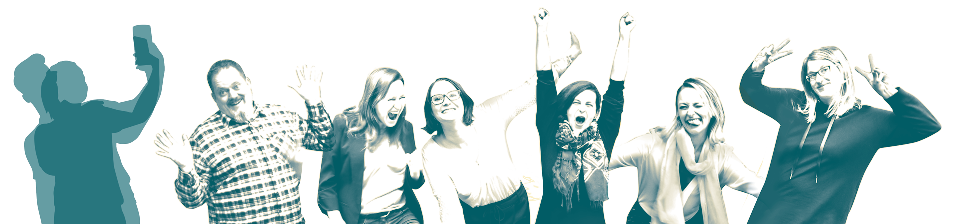 Social Media Manager:in Interesse an Neuem Job? Social Media Manager:in? Werde Teil unseres Teams. Wir suchen Dich!