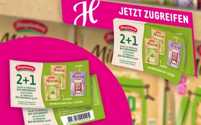 Hengstenberg – Produkteinführung
