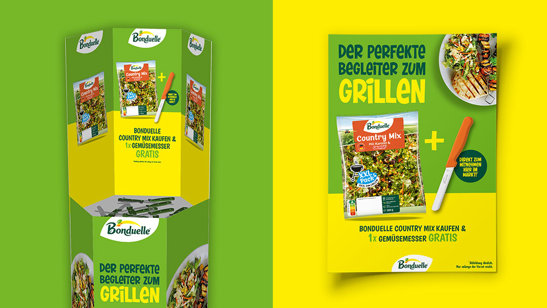 BON_Grill-Promo_Titelbild_16zu9_1080x608px Bonduelle Salate Zugabeaktion mti Messer – tolle Goodies für Kunden direkt am POS